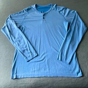 Lululemon long sleeve shirt